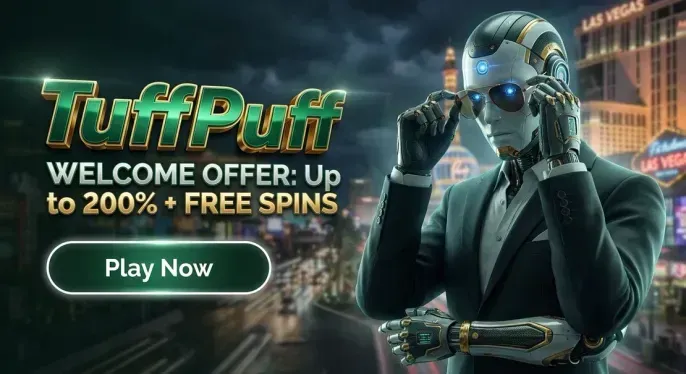 TuffPuff